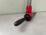 REFURBISHED RIDGID No. 2 S Ratcheting Reamer 1/8" - 2"