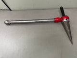 REFURBISHED RIDGID No. 2 S Ratcheting Reamer 1/8" - 2"