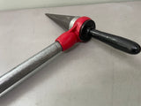 REFURBISHED RIDGID No. 2 S Ratcheting Reamer 1/8" - 2"