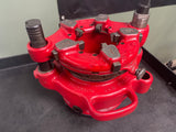 Refurbished Ridgid Model 141 Receding Geared Threader 2 1/2" - 4" Dies