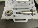 Used RIDGID 48405 Roll Set 8" - 12" in Excellent Condition for Ridgid 918 Roll Groover