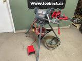Ridgid 300 Pipe Threading Machine Refurbished