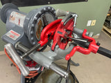 Ridgid 300 Pipe Threading Machine Refurbished