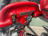 Ridgid 300 Pipe Threading Machine Refurbished