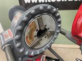 Ridgid 300 Pipe Threading Machine Refurbished