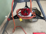 Ridgid 300 Pipe Threading Machine Refurbished
