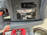 Ridgid 300 Pipe Threading Machine Refurbished