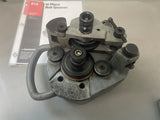 Used RIDGID 88232 915 Portable Roll Groover