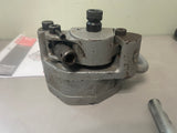 Used RIDGID 88232 915 Portable Roll Groover