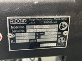 RIDGID 76777 HC300 Hole Cutting Tool 3" 115 V Used