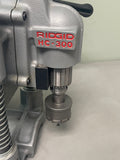 RIDGID 76777 HC300 Hole Cutting Tool 3" 115 V Used