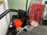 Used Ridgid 918 Roll Groover on 300 Base