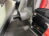 Used Ridgid 918 Roll Groover on 300 Base