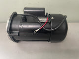 Motor for BMC Model 258 Pipe Cutter