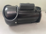 Motor for BMC Model 258 Pipe Cutter