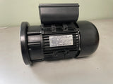 Motor for BMC Model 258XL Pipe Cutter
