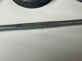 Ridgid 51005 Model 819 1/2" - 2" Nipple Chuck Kit Used