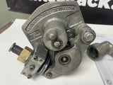Used Victaulic VE26S Portable Roll Groover VE-26S Air Groover