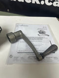 Used Victaulic VE26S Portable Roll Groover VE-26S Air Groover