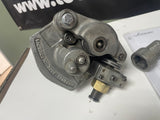 Used Victaulic VE26S Portable Roll Groover VE-26S Air Groover