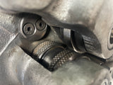 Used Victaulic VE26S Portable Roll Groover VE-26S Air Groover