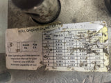 Used Victaulic VE26S Portable Roll Groover VE-26S Air Groover