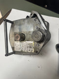 Used Victaulic VE26S Portable Roll Groover VE-26S Air Groover