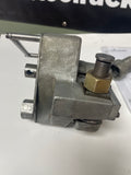 Used Victaulic VE26S Portable Roll Groover VE-26S Air Groover