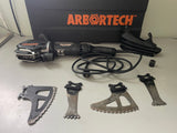 Arbortech Allsaw AS200X Nice Shape!