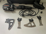 Arbortech Allsaw AS200X Nice Shape!