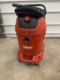 Hilti VC 300-17X Universal 17 Gal. Wet Dry Vacuum Cleaner with Auto Filter Cleaner 300 CFM