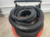 Hilti VC 300-17X Universal 17 Gal. Wet Dry Vacuum Cleaner with Auto Filter Cleaner 300 CFM
