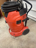 Hilti VC 300-17X Universal 17 Gal. Wet Dry Vacuum Cleaner with Auto Filter Cleaner 300 CFM