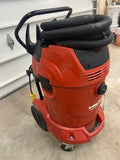 Hilti VC 300-17X Universal 17 Gal. Wet Dry Vacuum Cleaner with Auto Filter Cleaner 300 CFM