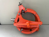 Victaulic Vic Groover VG No 8 Pipe Grooving w- Yoke 8" Cut Groover