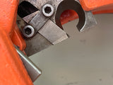 Victaulic Vic Groover VG No 8 Pipe Grooving w- Yoke 8" Cut Groover