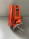 Victaulic Vic Groover VG No 8 Pipe Grooving w- Yoke 8" Cut Groover