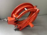 Victaulic Vic Groover VG No 8 Pipe Grooving w- Yoke 8" Cut Groover