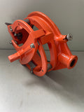 Victaulic Vic Groover VG No 8 Pipe Grooving w- Yoke 8" Cut Groover