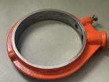 Victaulic Vic Groover VG 4" - 6" Pipe Grooving w- Yoke Cut Groover