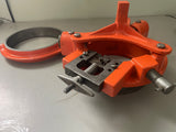 Victaulic Vic Groover VG 4" - 6" Pipe Grooving w- Yoke Cut Groover