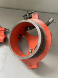 Victaulic Vic Groover VG 4" - 6" Pipe Grooving w- Yoke Cut Groover
