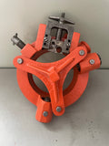 Victaulic Vic Groover VG 4" - 6" Pipe Grooving w- Yoke Cut Groover