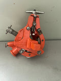 Victaulic Vic Groover VG No 3 Pipe Grooving w- Yoke 3 - 2 1/2" Cut Groover