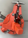 Victaulic Vic Groover VG No 3 Pipe Grooving w- Yoke 3 - 2 1/2" Cut Groover