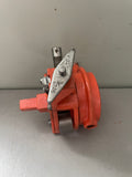 Victaulic Vic Groover VG No 3 Pipe Grooving w- Yoke 3 - 2 1/2" Cut Groover