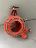 Victaulic Vic Groover VG No 3 Pipe Grooving w- Yoke 3 - 2 1/2" Cut Groover