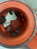 Victaulic Vic Groover VG No 3 Pipe Grooving w- Yoke 3 - 2 1/2" Cut Groover