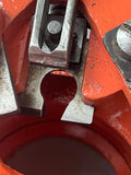 Victaulic Vic Groover VG No 3 Pipe Grooving w- Yoke 3 - 2 1/2" Cut Groover