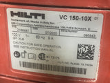 Hilti VC 150-10 X Dust Extractor Vacuum